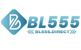 Logo BL555